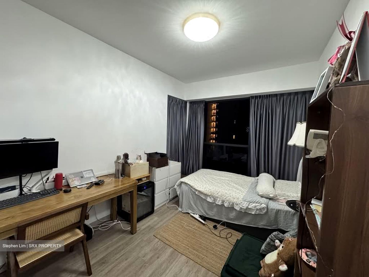 Riverfront Residences (D19), Apartment #588189481
